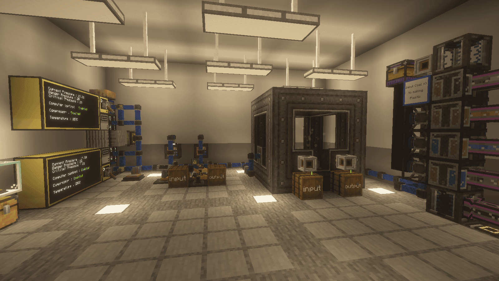 All the Mods 10 - ATM10 screenshot