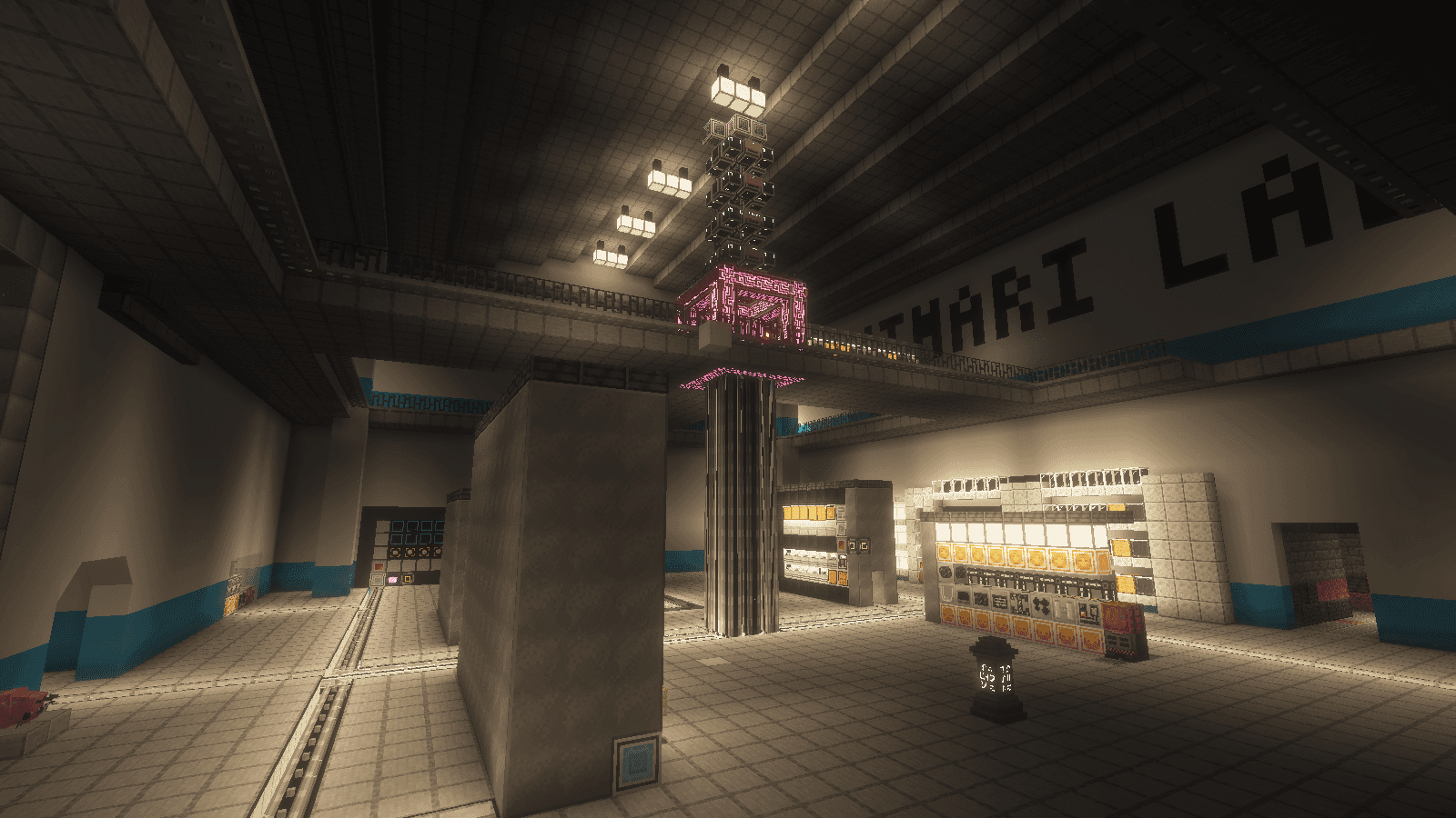 All the Mods 10 - ATM10 screenshot