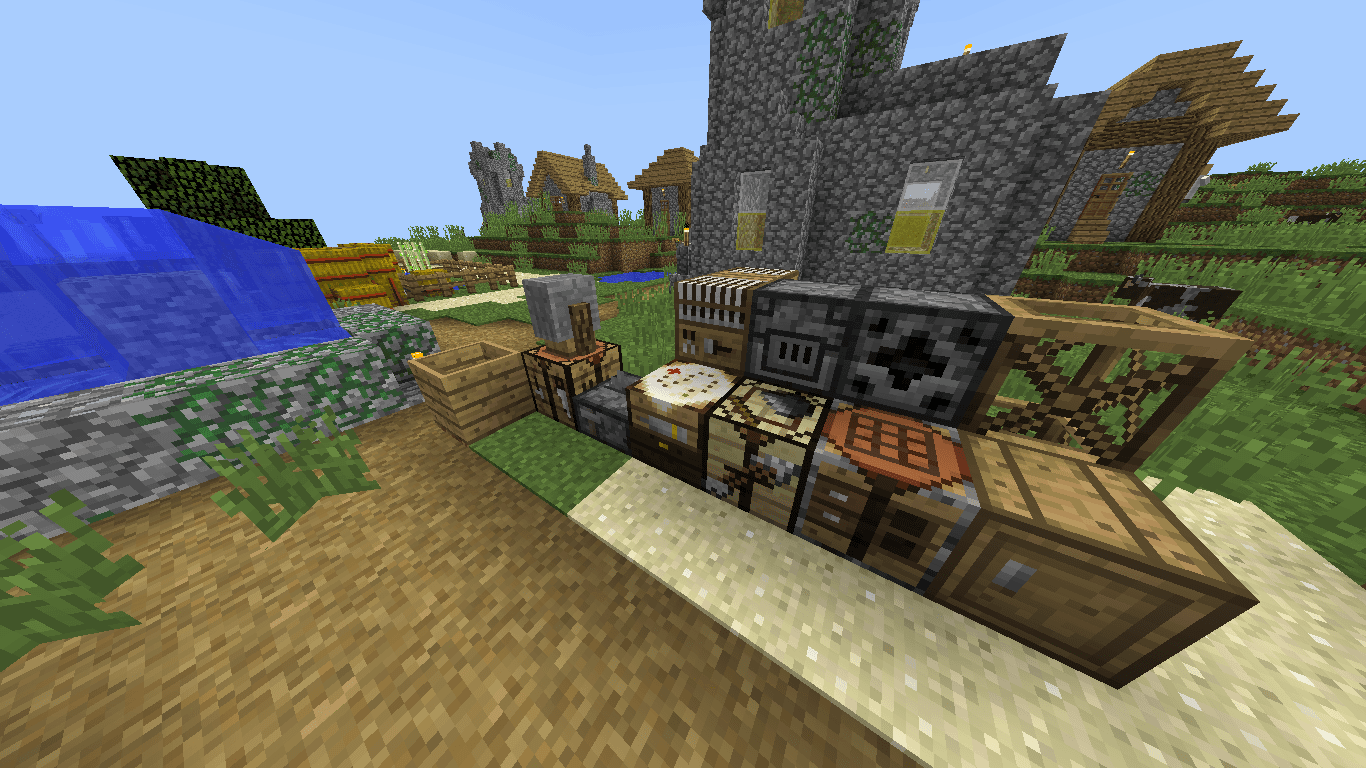 Nostalgia Plus+ screenshot