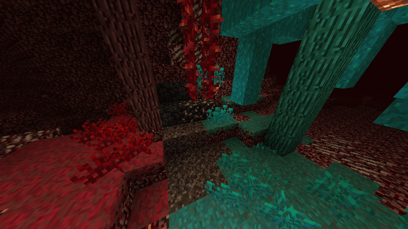 Nostalgia Plus+ screenshot