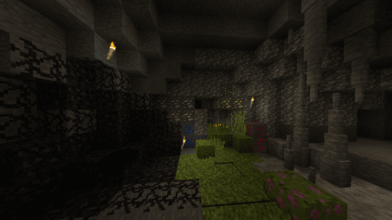Nostalgia Plus+ screenshot