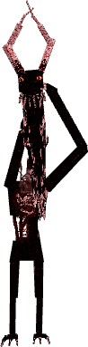 The Nether Stalker (Horror) screenshot