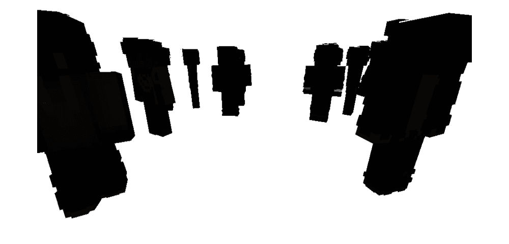 Radical Cobblemon Trainers screenshot