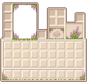 Extra Flowery GUI screenshot