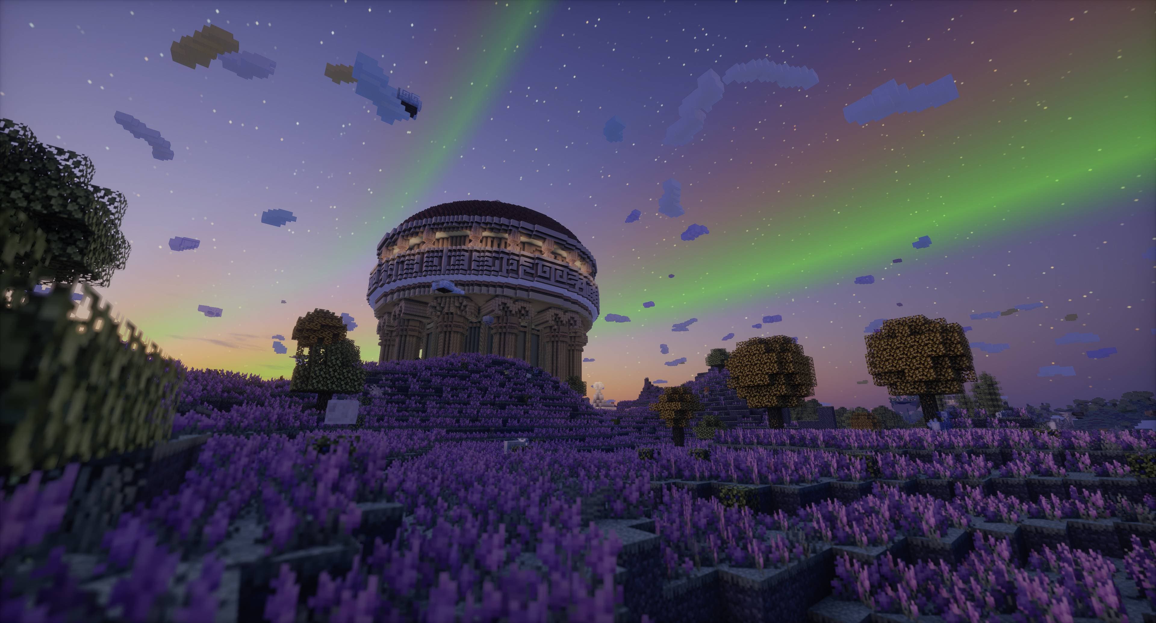 Auroras screenshot