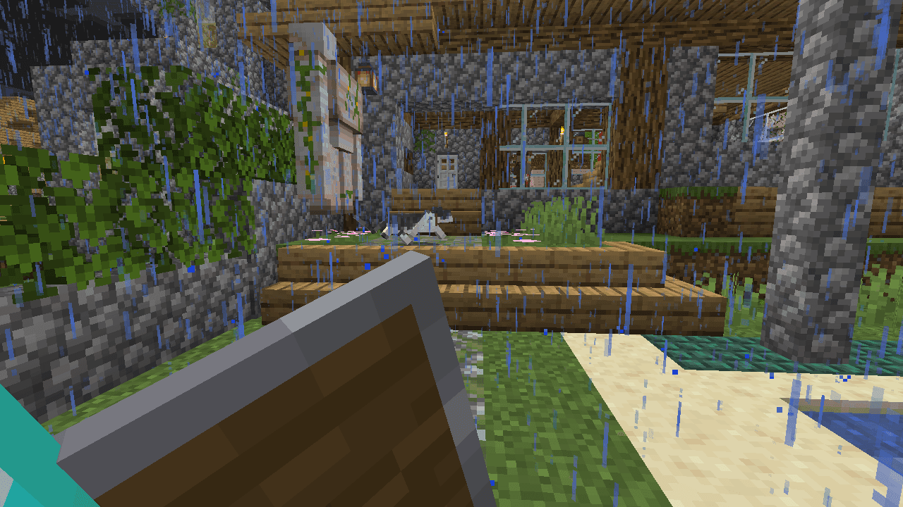 Enhanced Cats screenshot