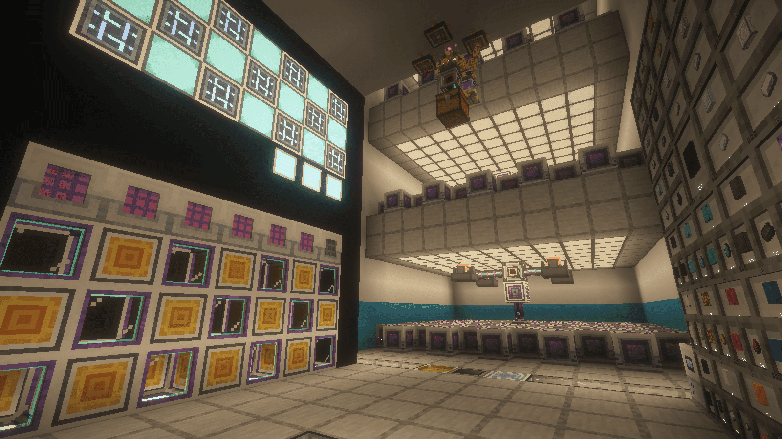 All the Mods 10 - ATM10 screenshot
