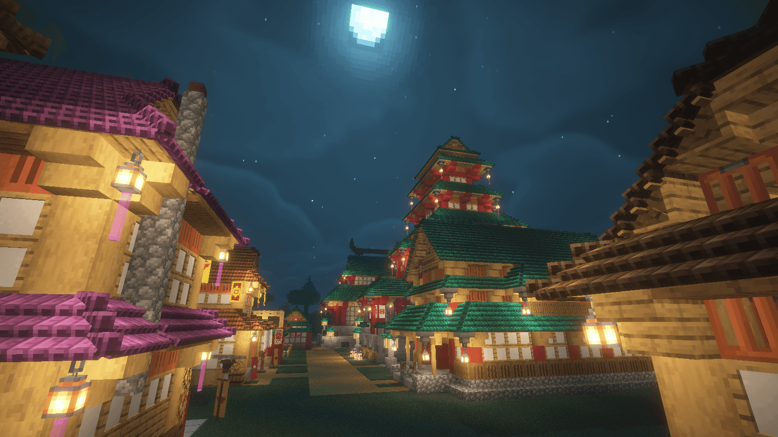 All the Mods 10 - ATM10 screenshot