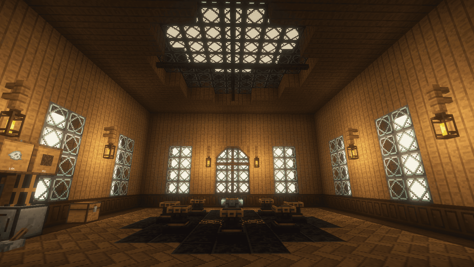 All the Mods 10 - ATM10 screenshot