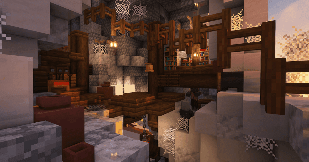 Feur - Extension Fossil screenshot