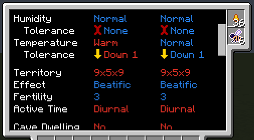 Complicated Bees screenshot