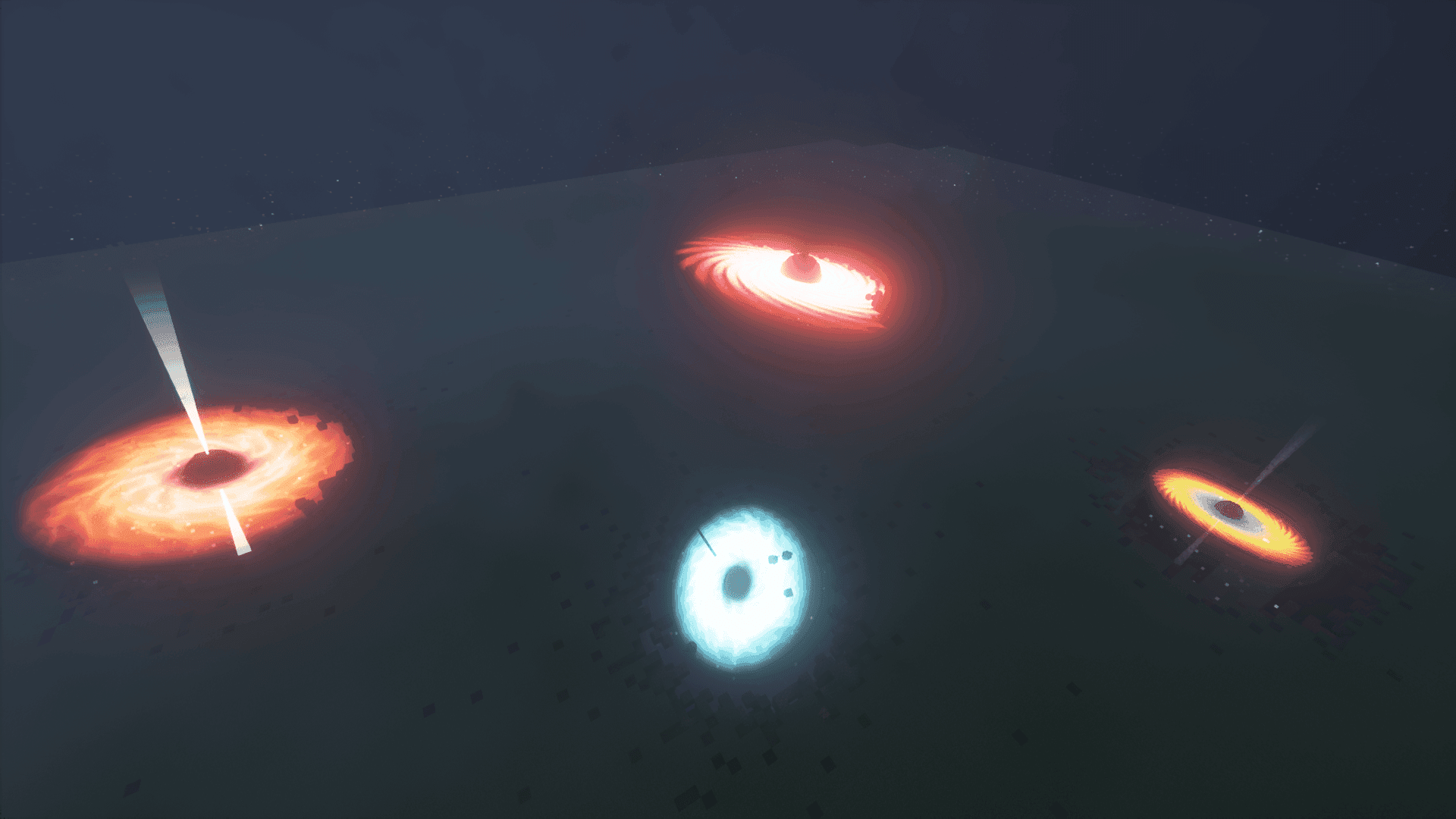 Emissive Hbm's NTM Textures screenshot