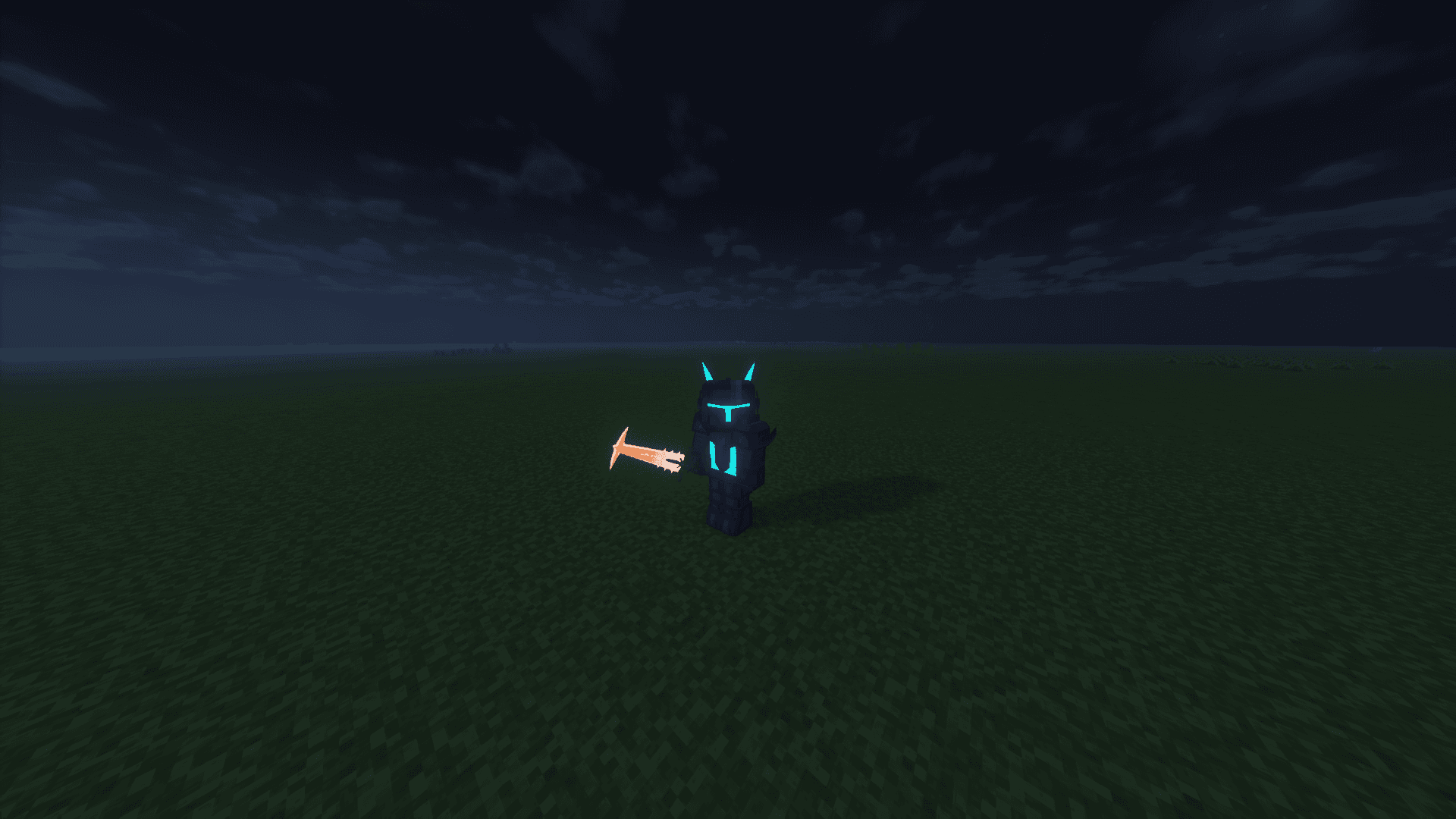 Emissive Hbm's NTM Textures screenshot