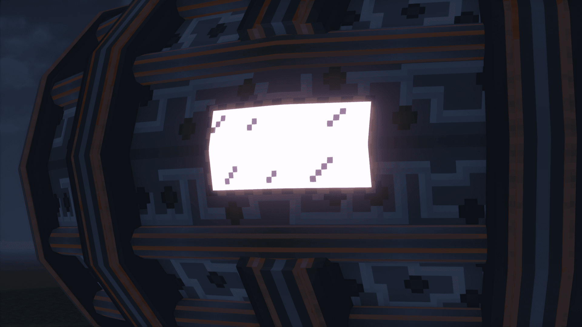 Emissive Hbm's NTM Textures screenshot