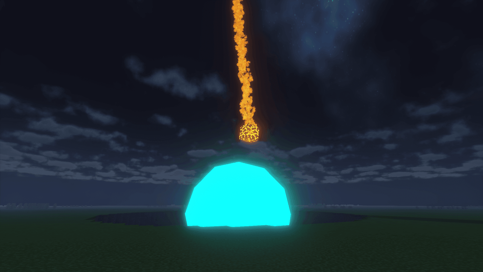 Emissive Hbm's NTM Textures screenshot