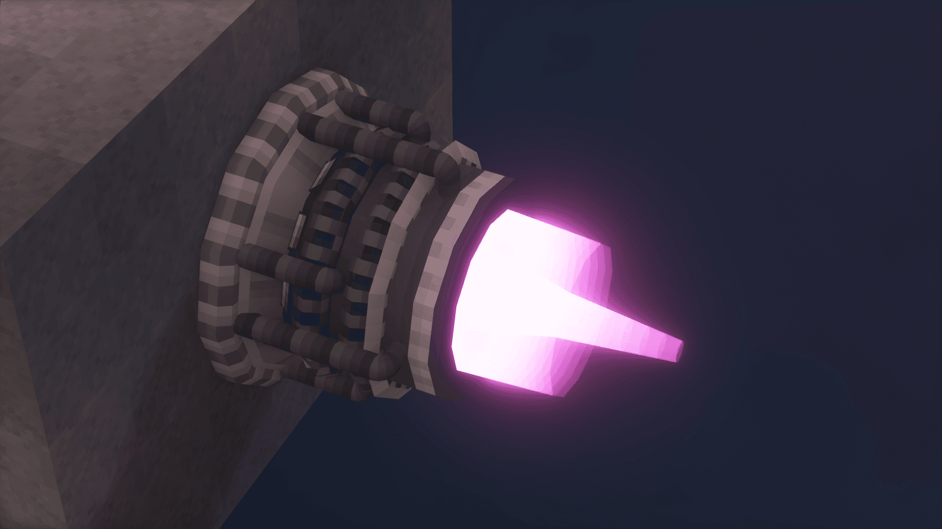 Emissive Hbm's NTM Textures screenshot