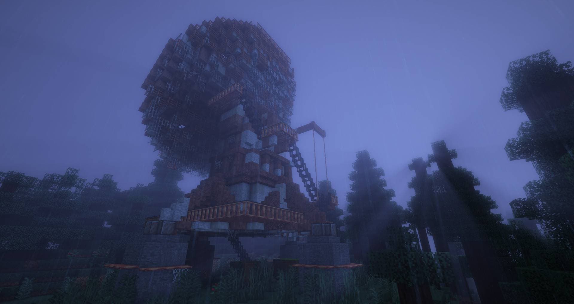 Create: Astral screenshot