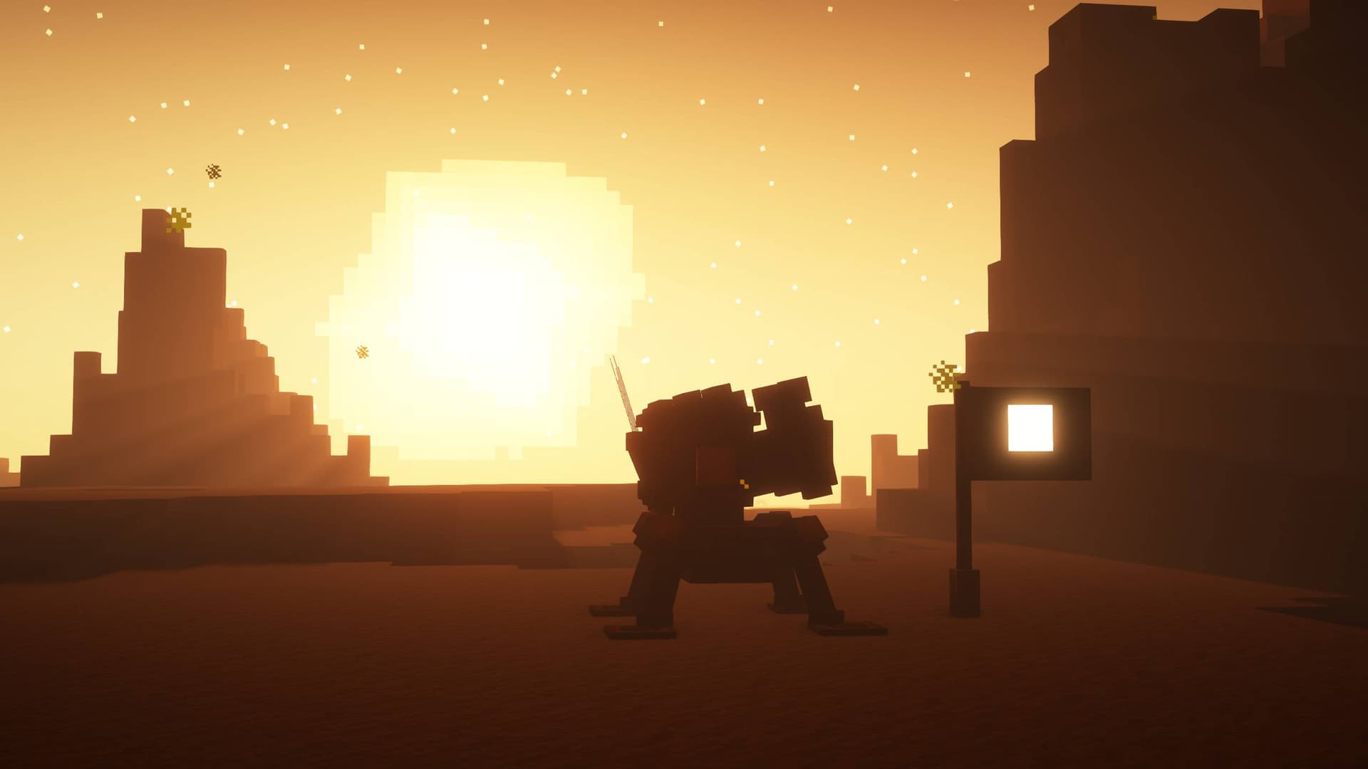 Create: Astral screenshot
