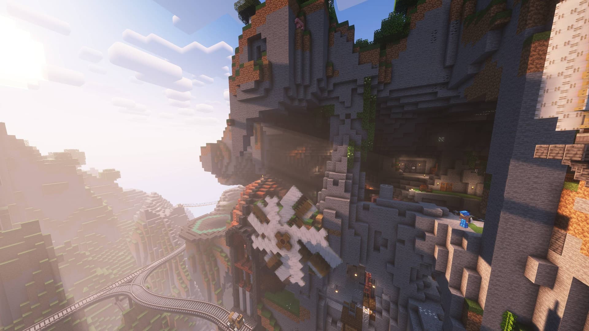 Create: Astral screenshot
