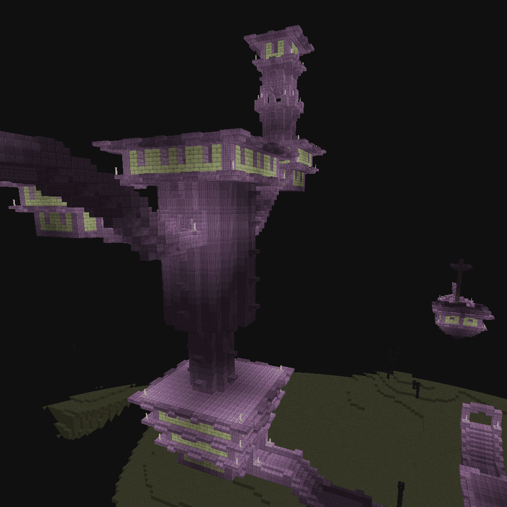 Camera Obscura - Serverside Rendering screenshot