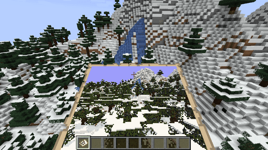 Camera Obscura - Serverside Rendering screenshot