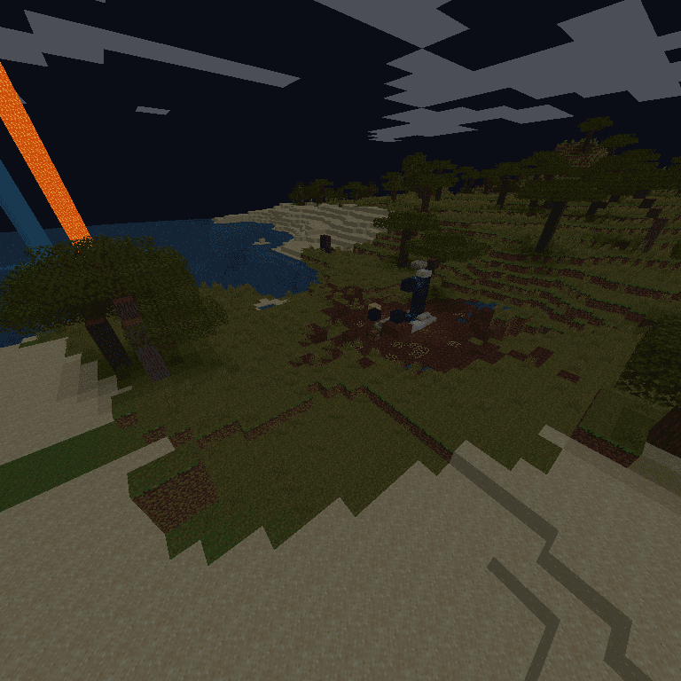 Camera Obscura - Serverside Rendering screenshot