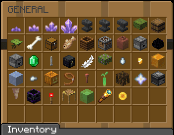 Wearable Items+ screenshot
