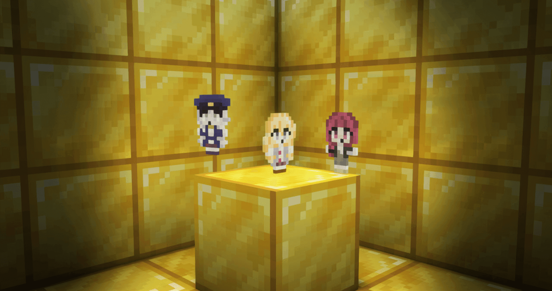 All The Plushies | Anime Totems screenshot