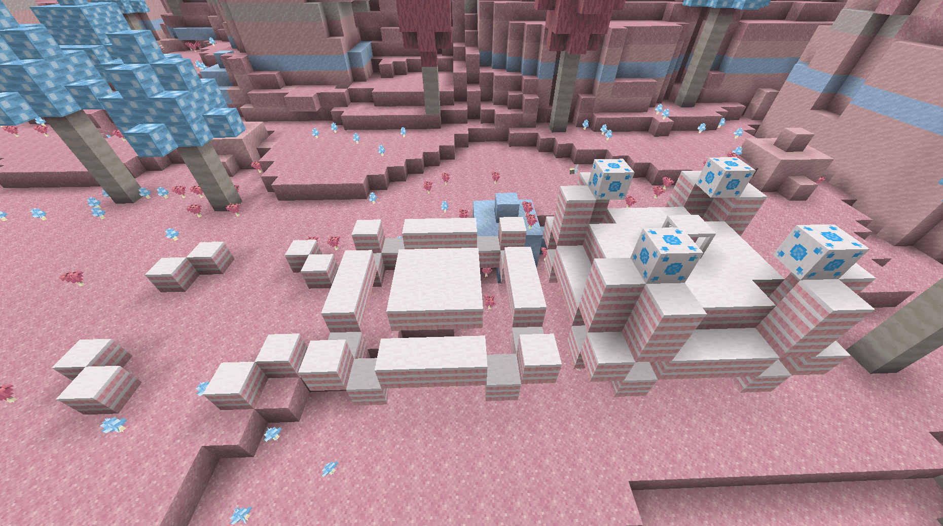 Buntsy screenshot