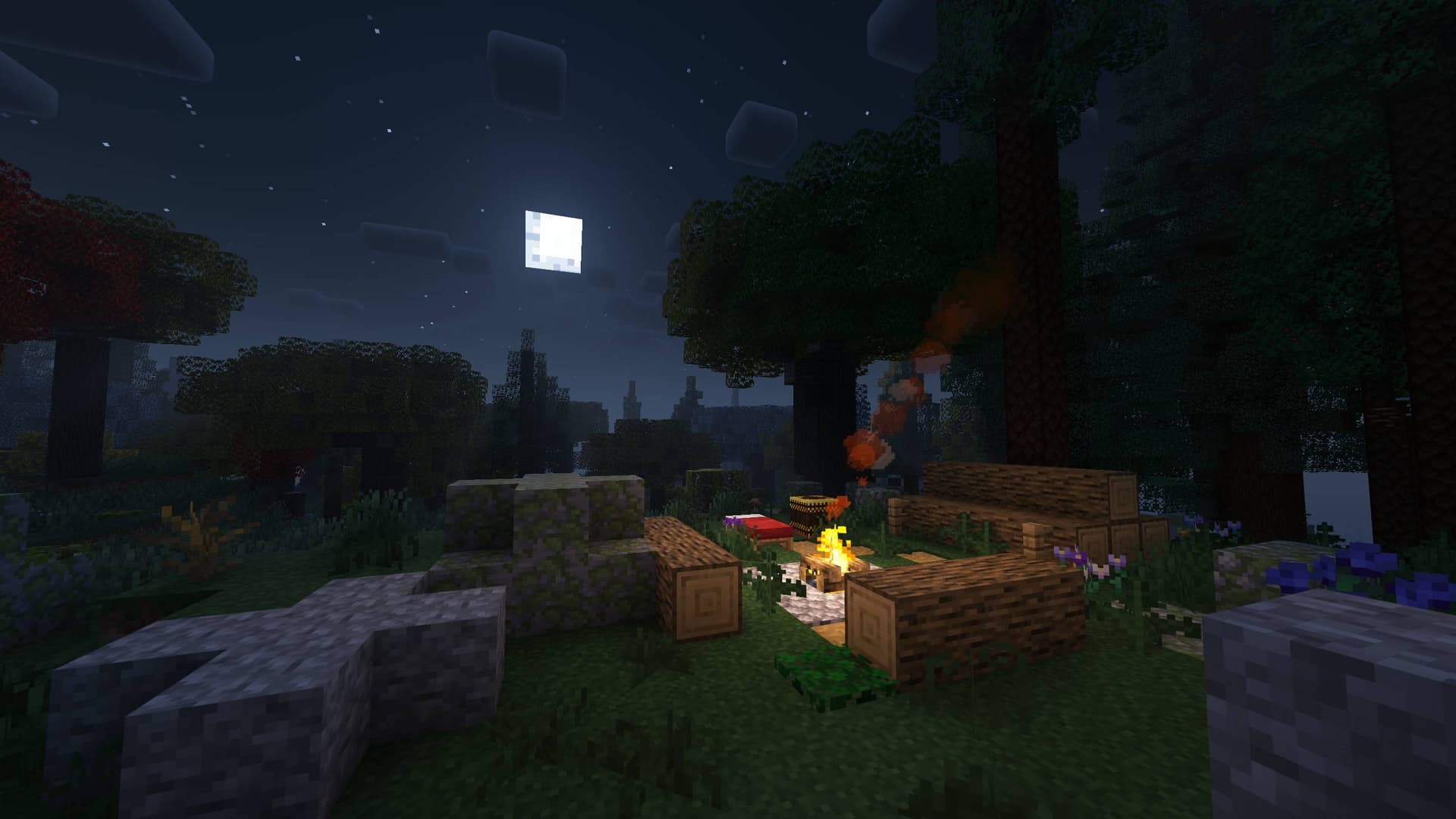 TNP Limitless 8 - LL8 screenshot