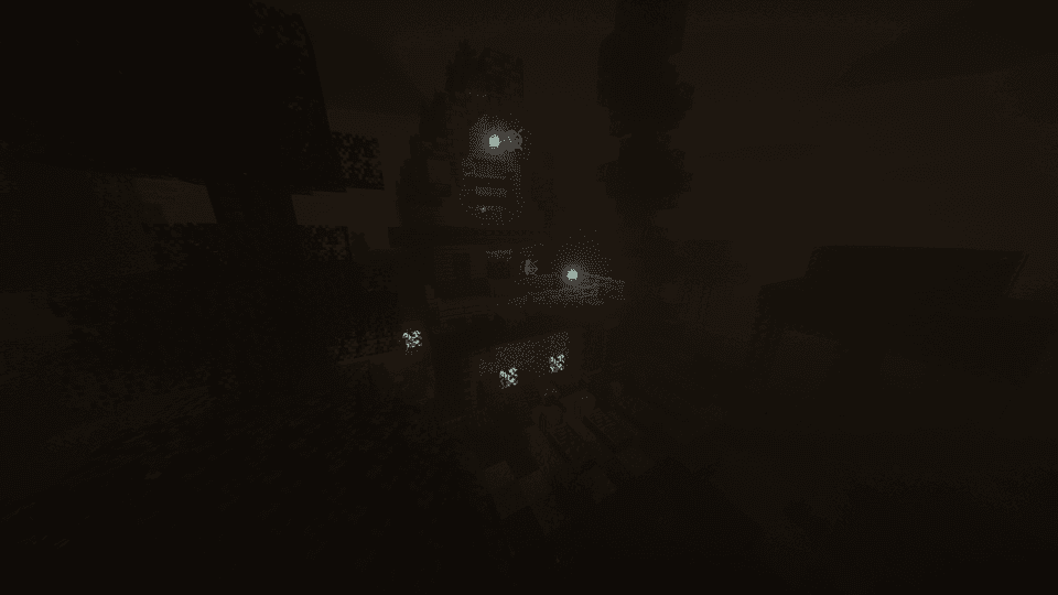 Tenebrous II screenshot