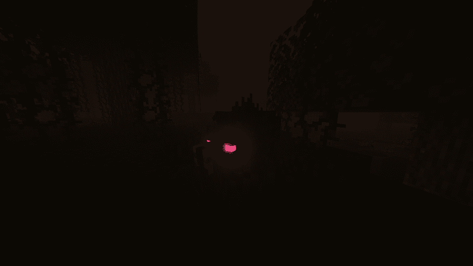 Tenebrous II screenshot