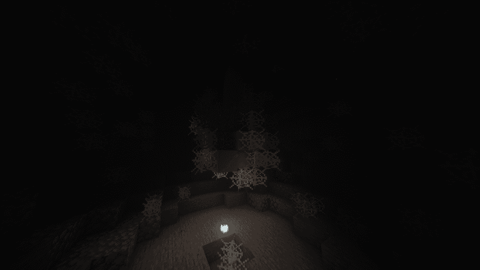 Tenebrous II screenshot