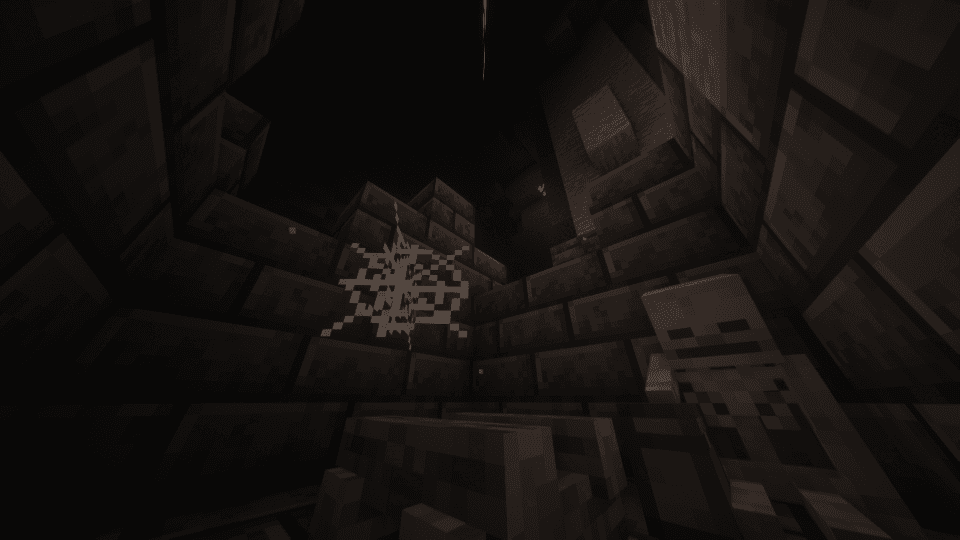 Tenebrous II screenshot