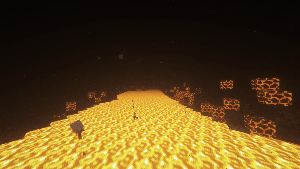 Tenebrous II screenshot