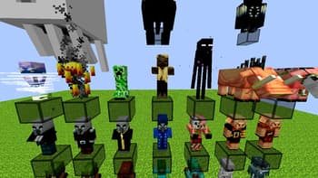 CONTRAST Pack screenshot