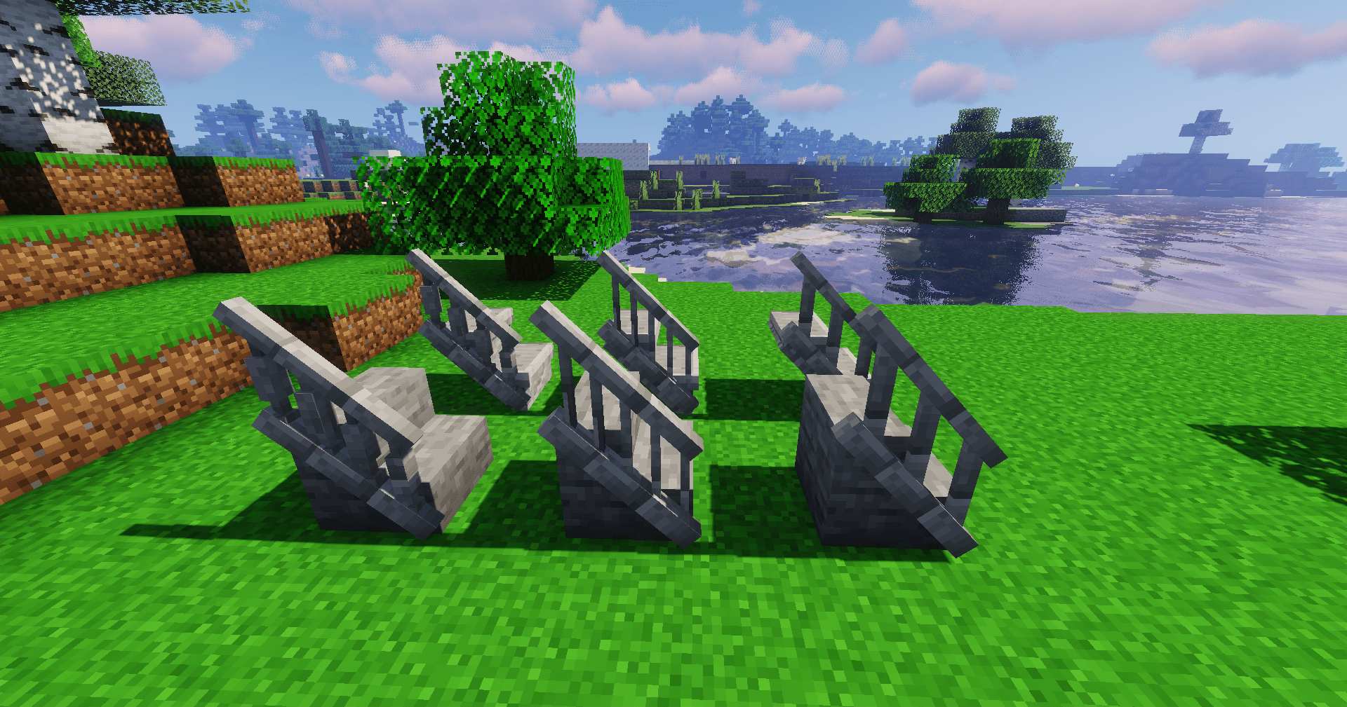 Macaw's Stairs screenshot
