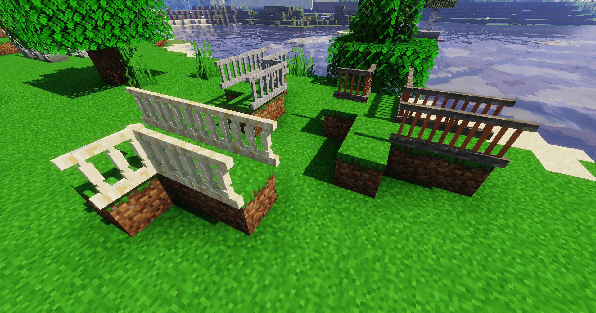 Macaw's Stairs screenshot