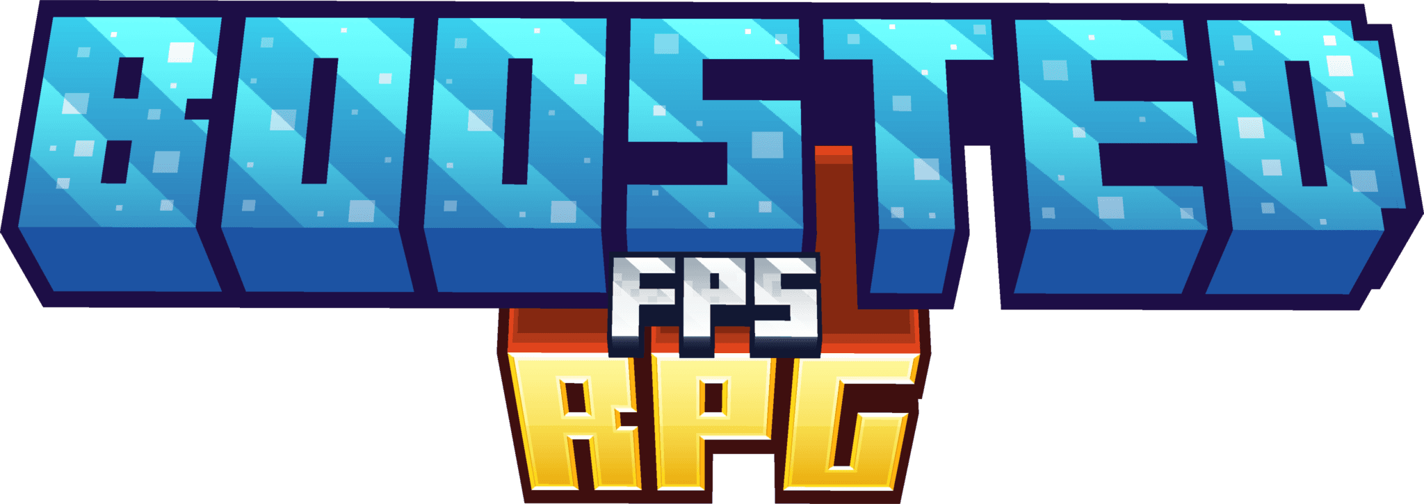Boosted FPS RPG (Performance Optimized) screenshot