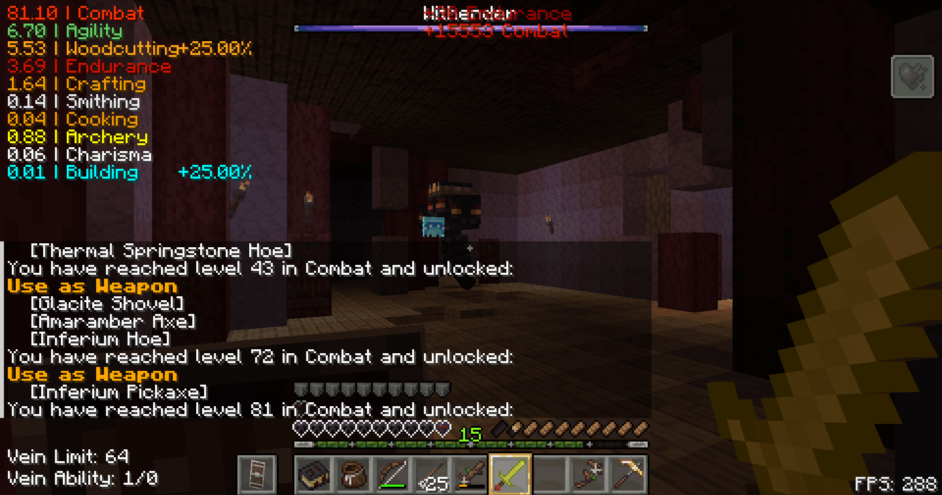 Boosted FPS RPG (Performance Optimized) screenshot