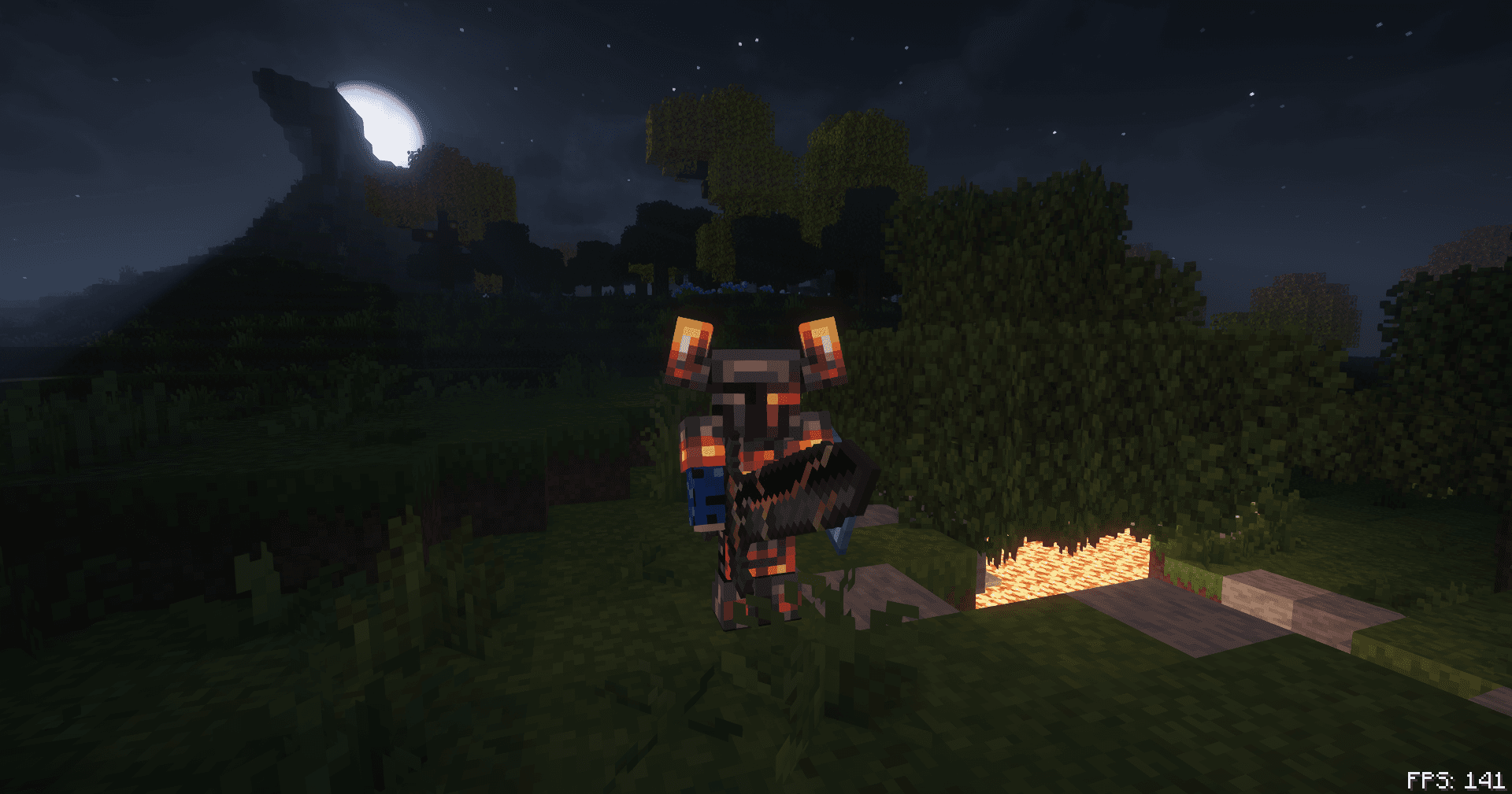 Boosted FPS RPG (Performance Optimized) screenshot