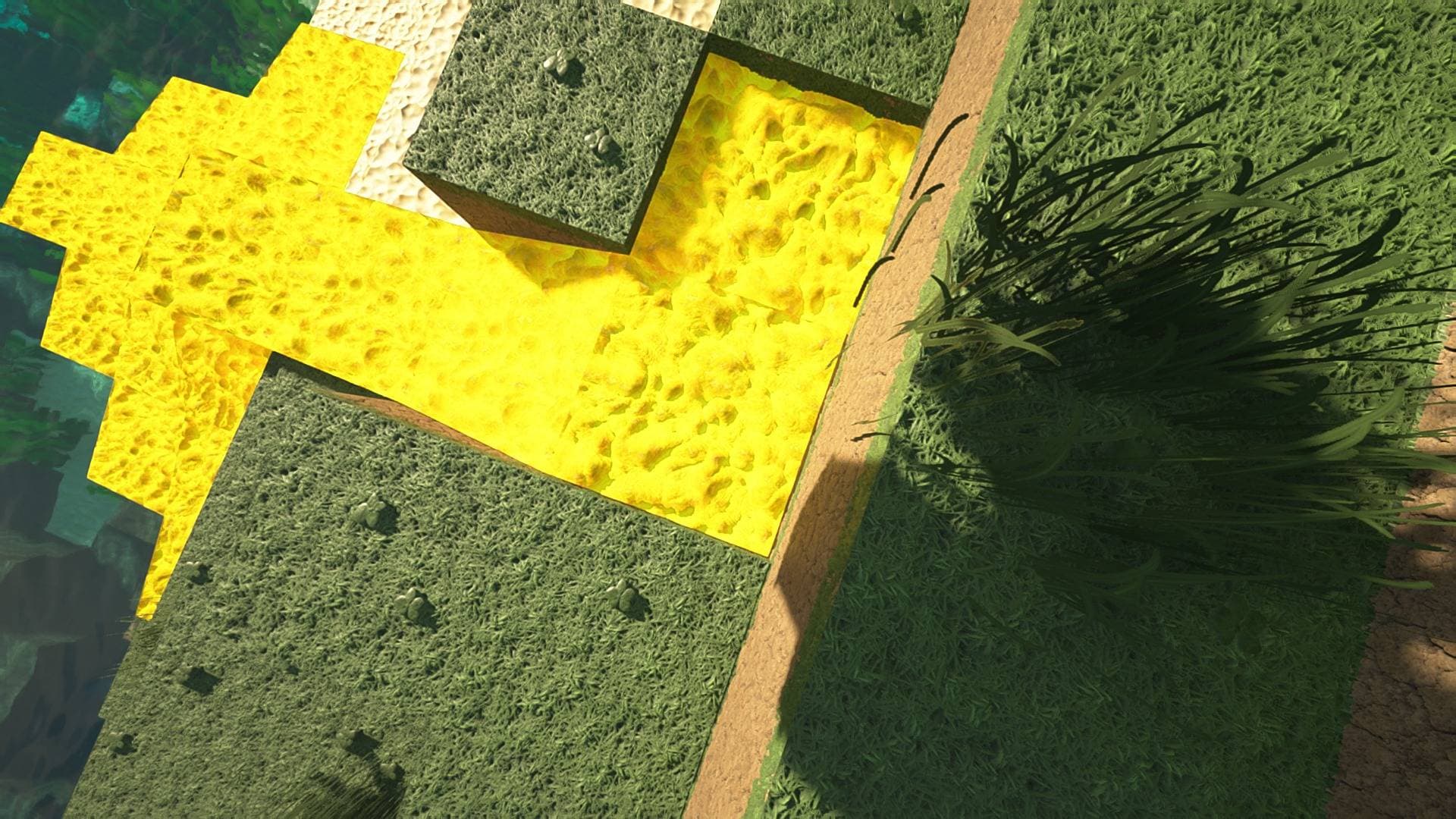 ENHANCED LEGENDARY RT JAVA TEXTURES screenshot