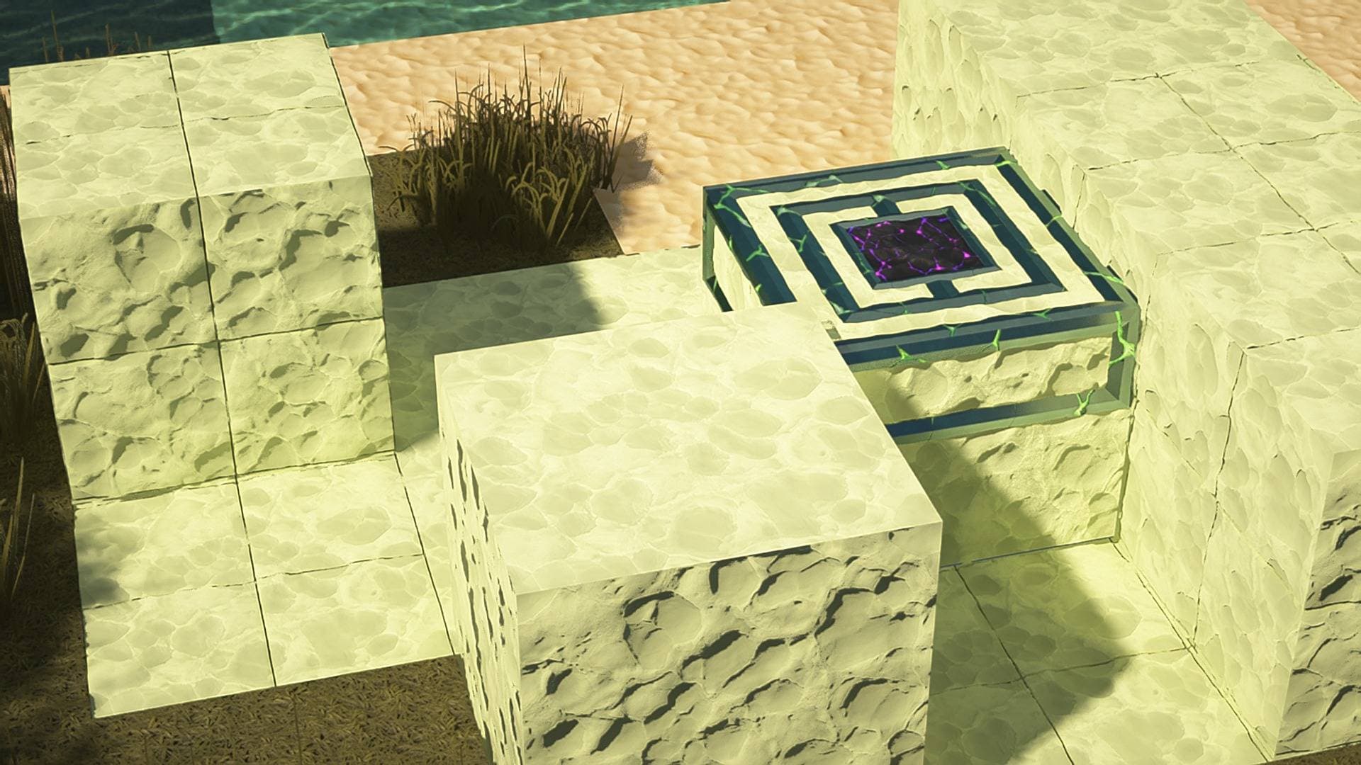 ENHANCED LEGENDARY RT JAVA TEXTURES screenshot