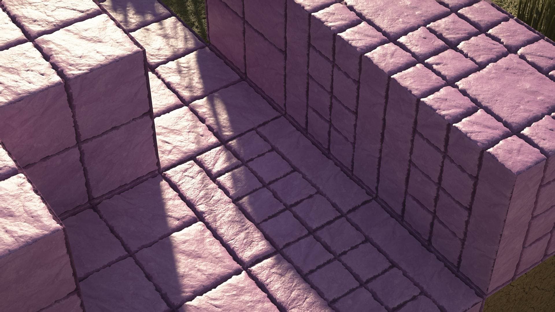 ENHANCED LEGENDARY RT JAVA TEXTURES screenshot