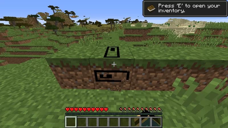 Loading Bar Breaking screenshot