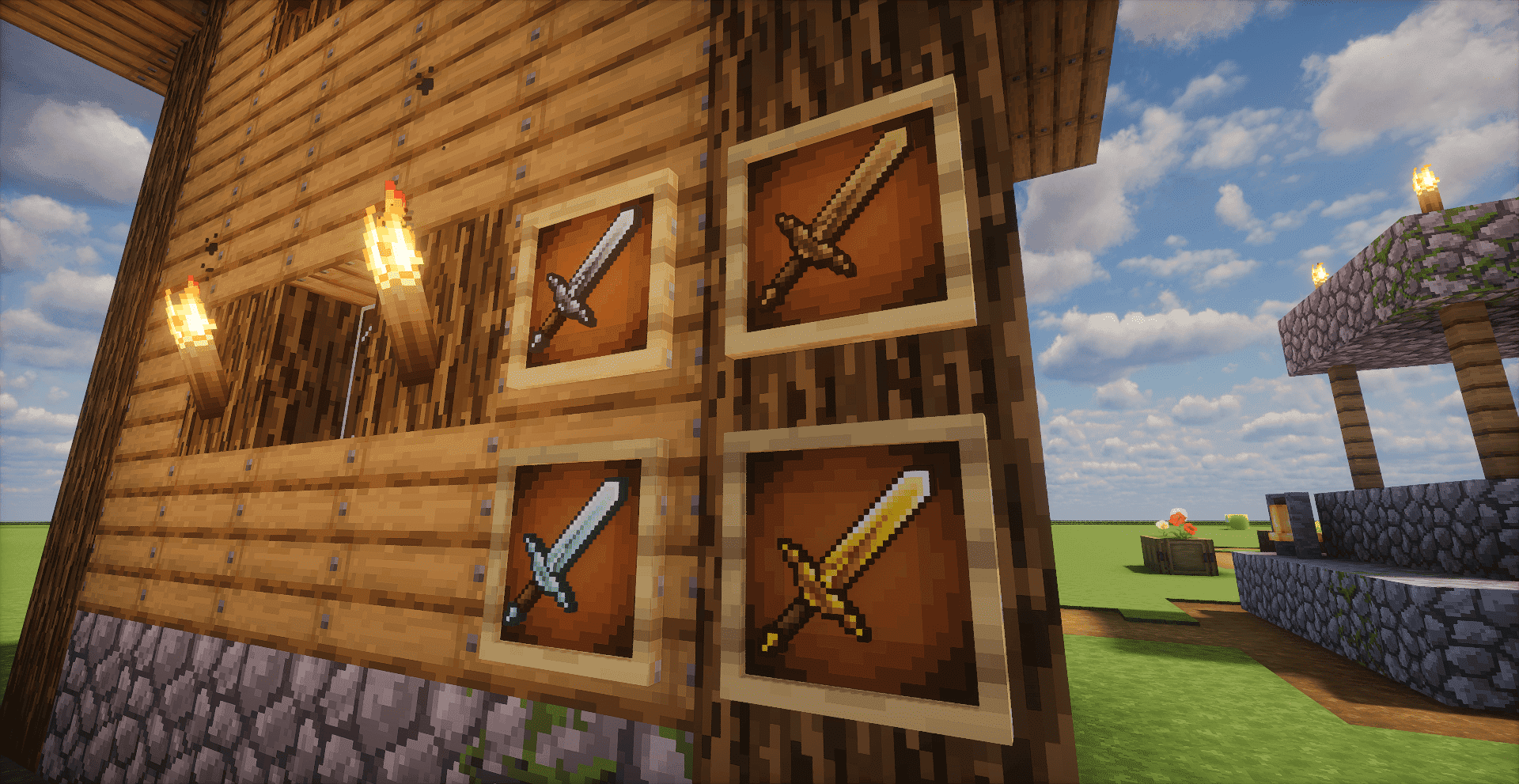 Forgeblade 32x / Tools screenshot