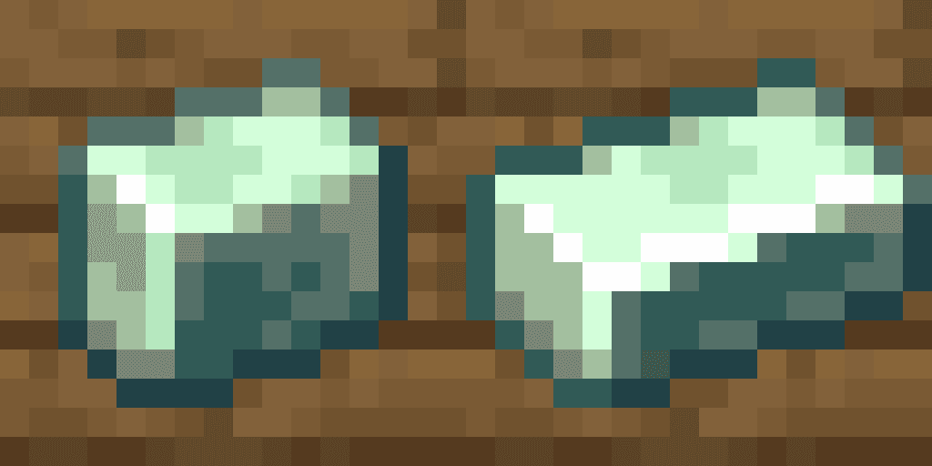Standardized Ingots - Create and more! screenshot