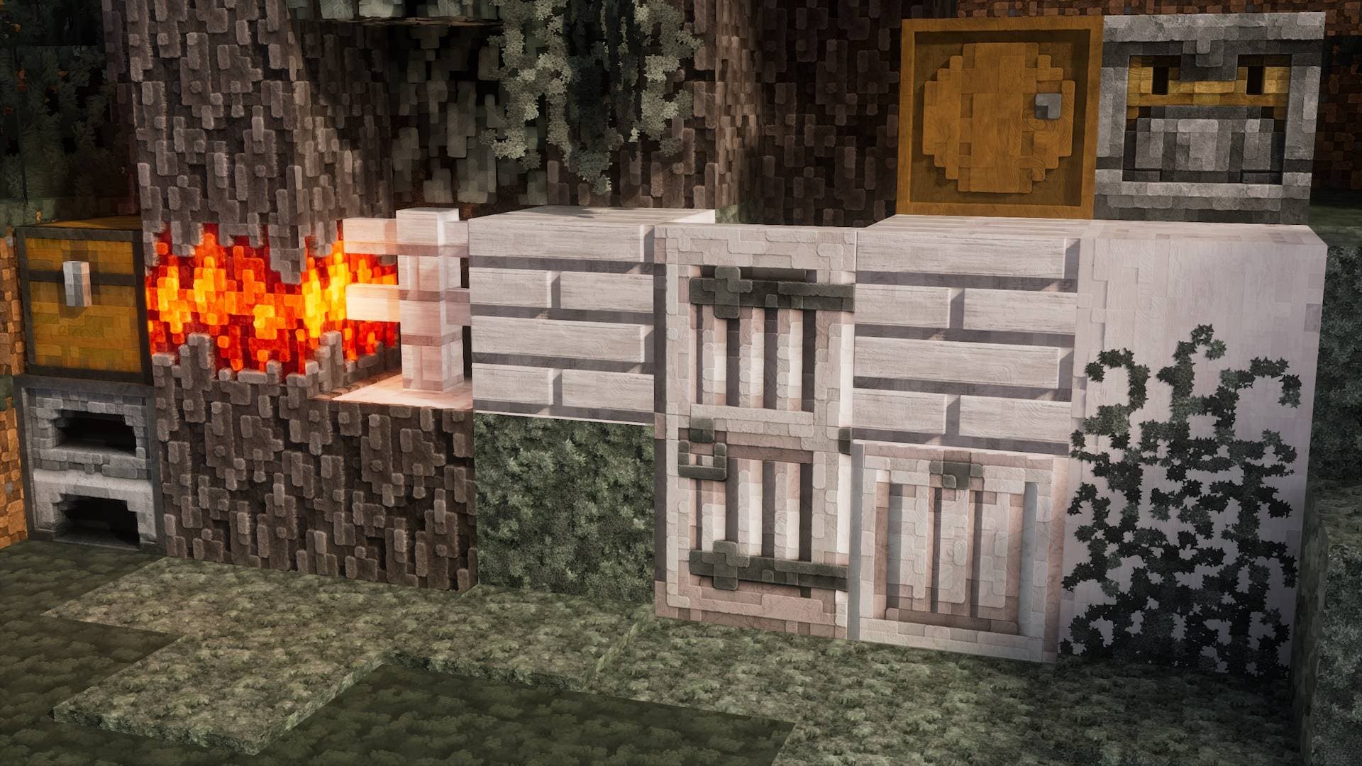 Pixlli screenshot