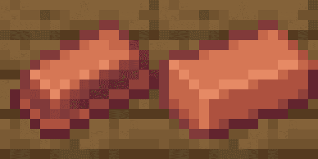 Standardized Ingots - Create and more! screenshot