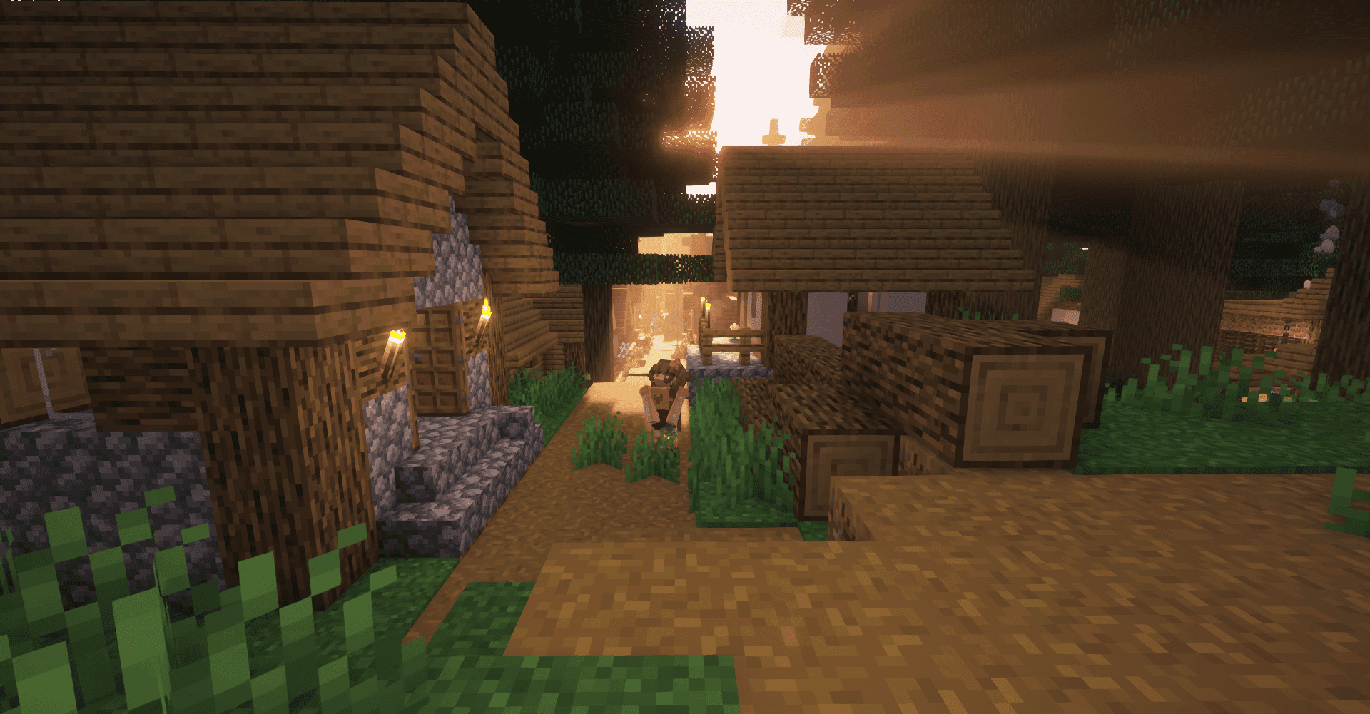 Witches with Wrenches screenshot